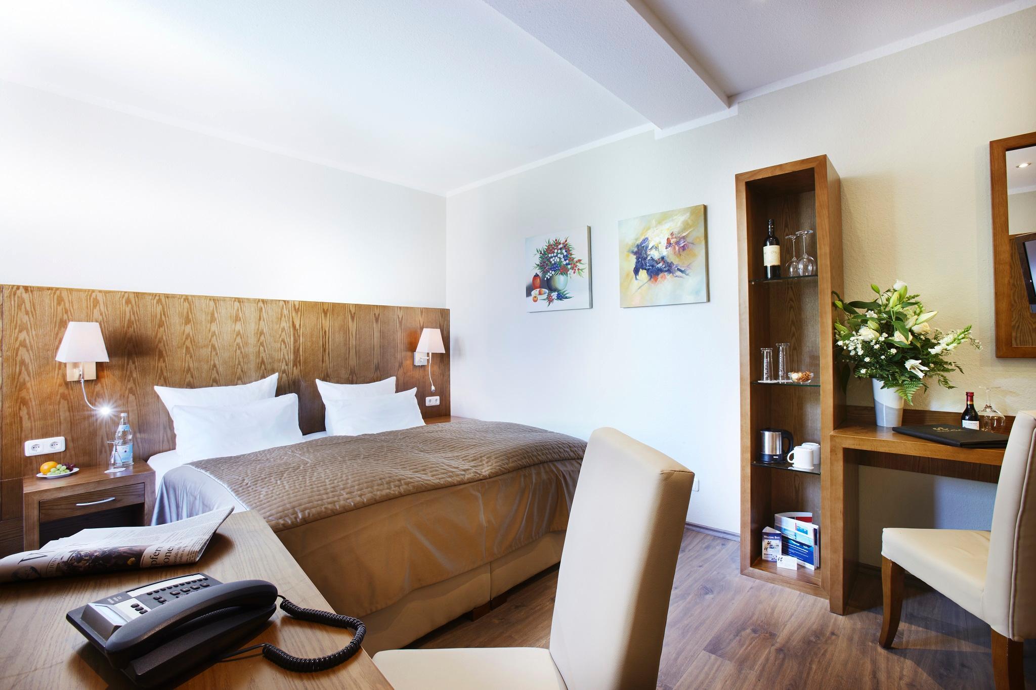 Hotel Domicil Hamburg By Golden Tulip Kültér fotó