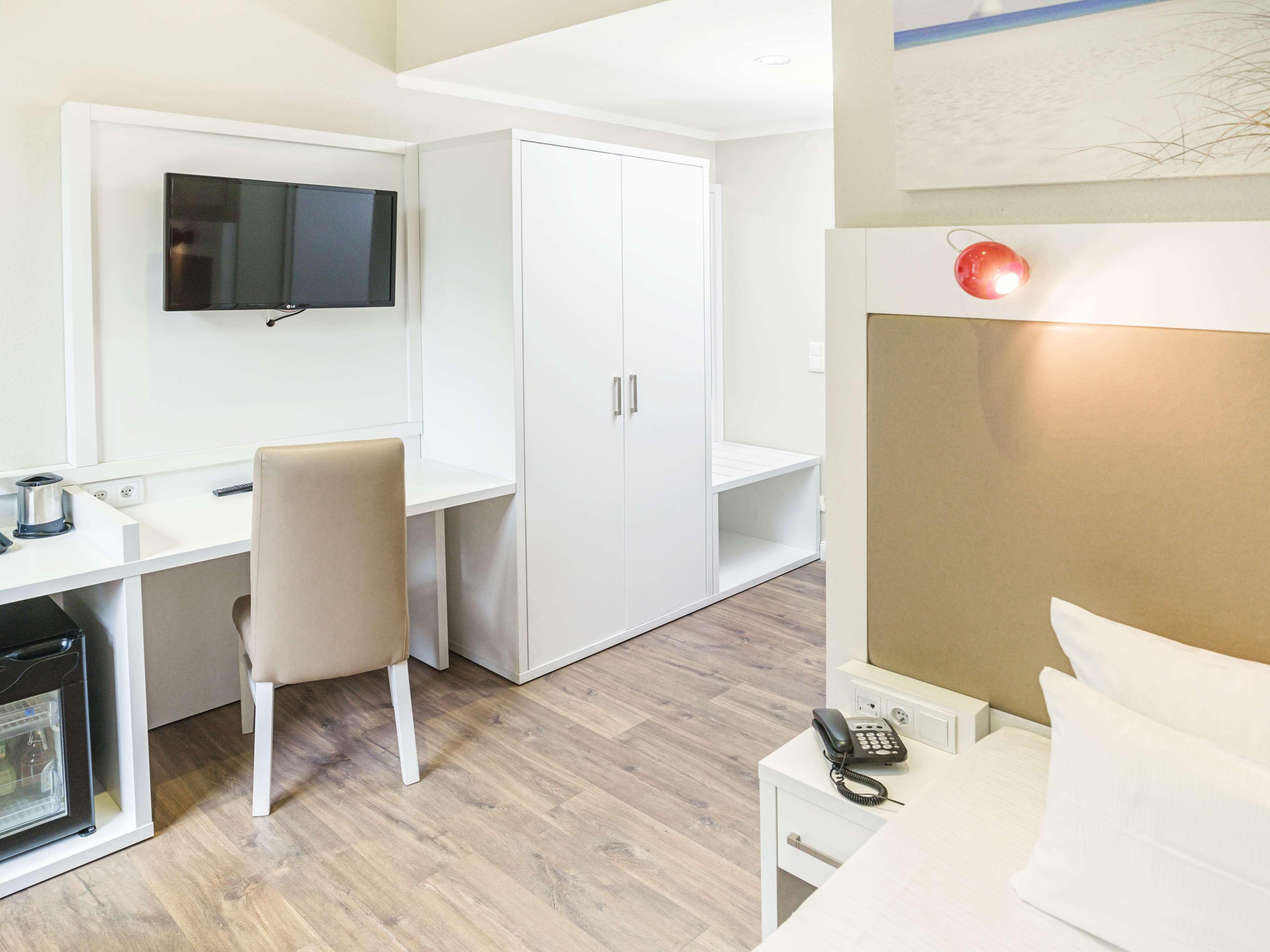 Hotel Domicil Hamburg By Golden Tulip Kültér fotó