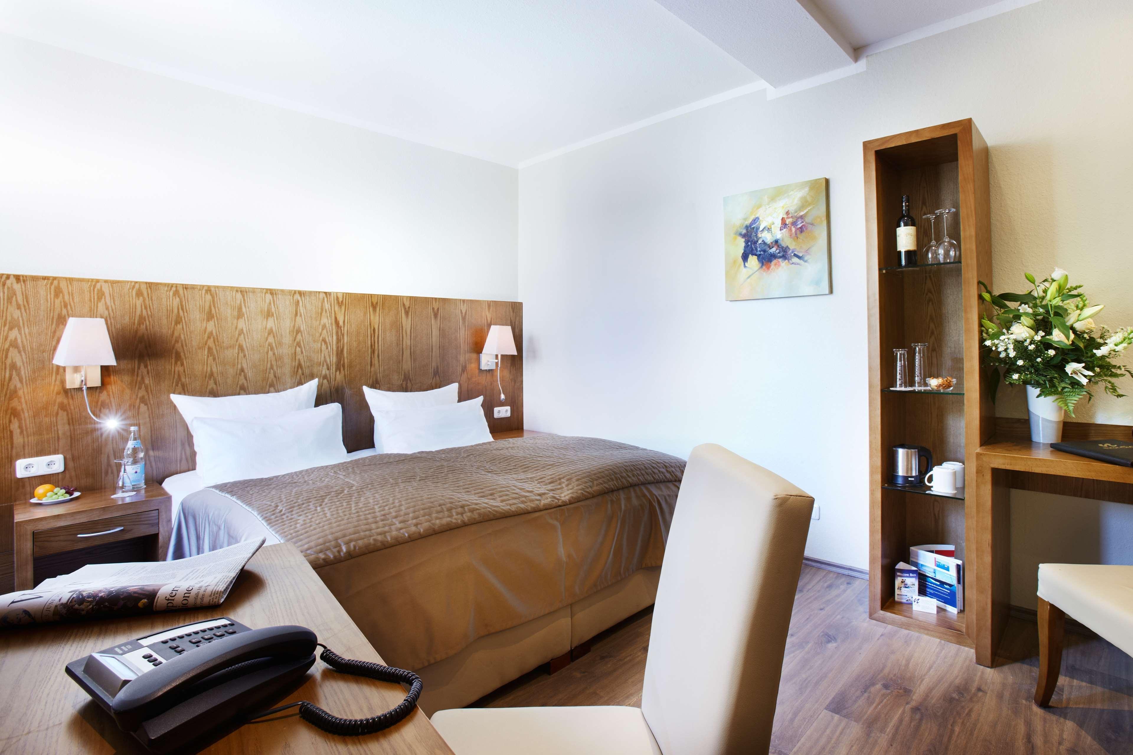 Hotel Domicil Hamburg By Golden Tulip Kültér fotó