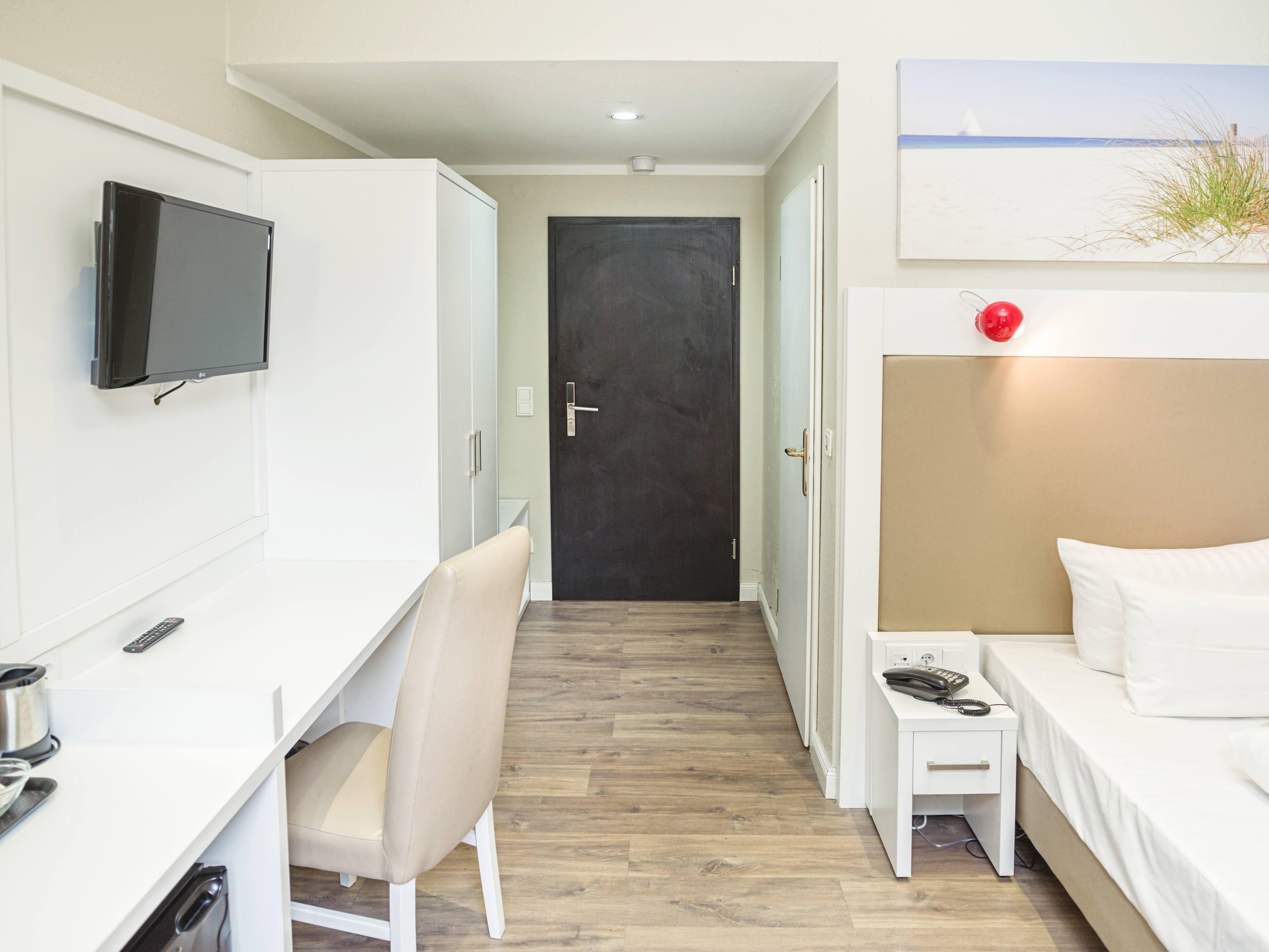 Hotel Domicil Hamburg By Golden Tulip Kültér fotó