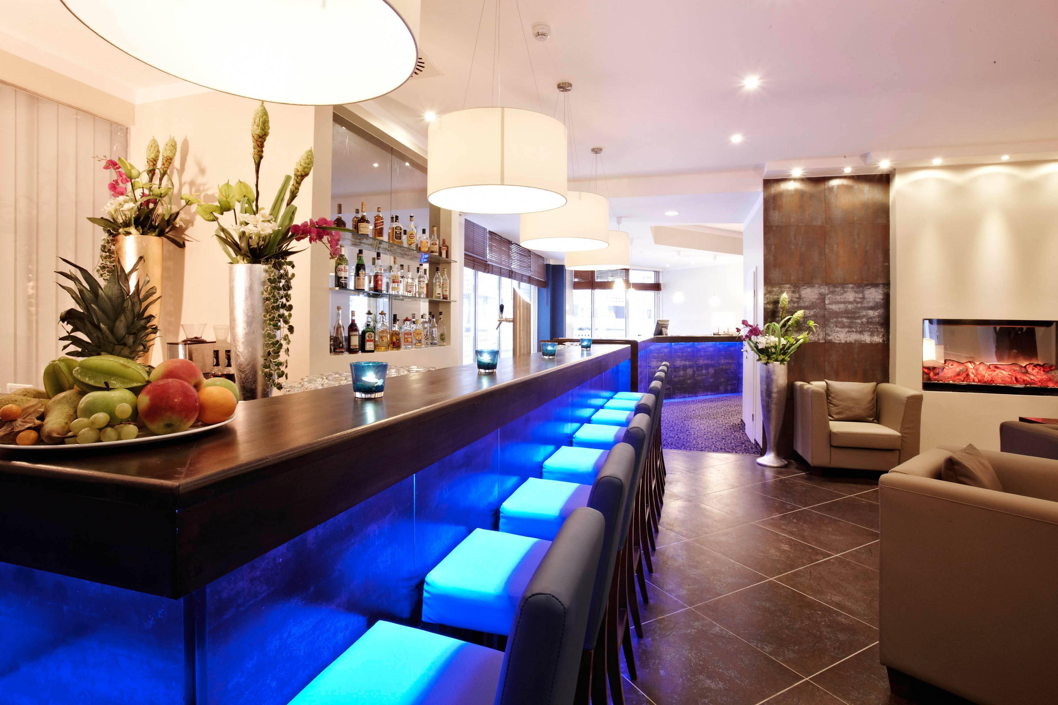 Hotel Domicil Hamburg By Golden Tulip Kültér fotó