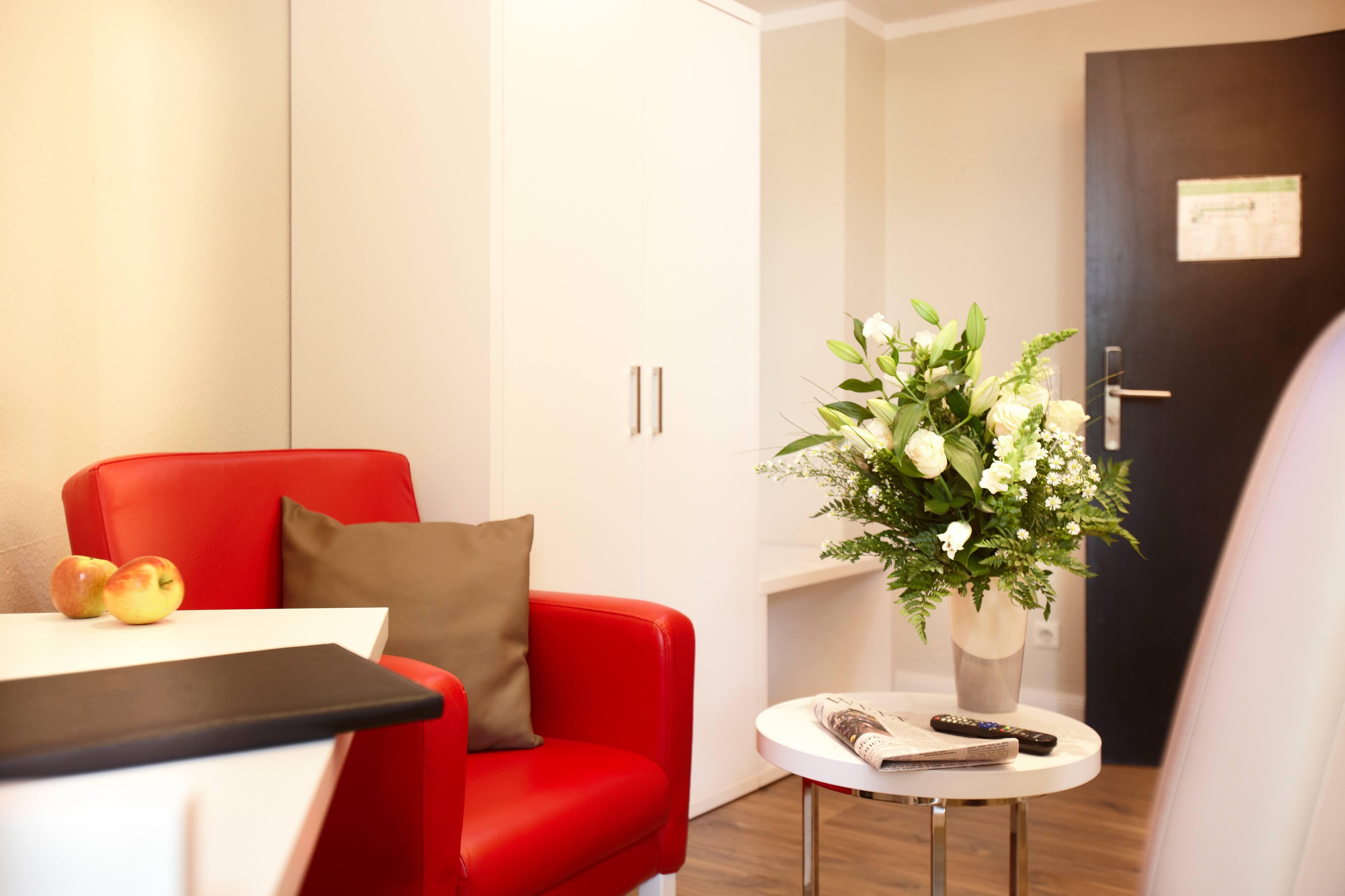 Hotel Domicil Hamburg By Golden Tulip Kültér fotó