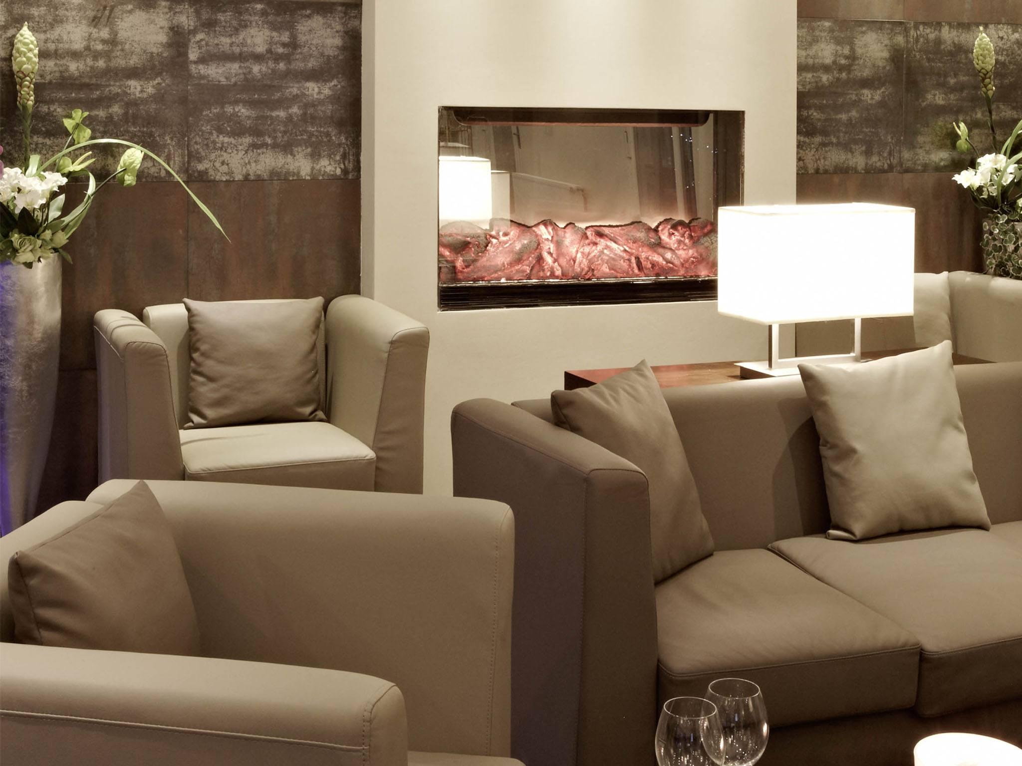Hotel Domicil Hamburg By Golden Tulip Kültér fotó
