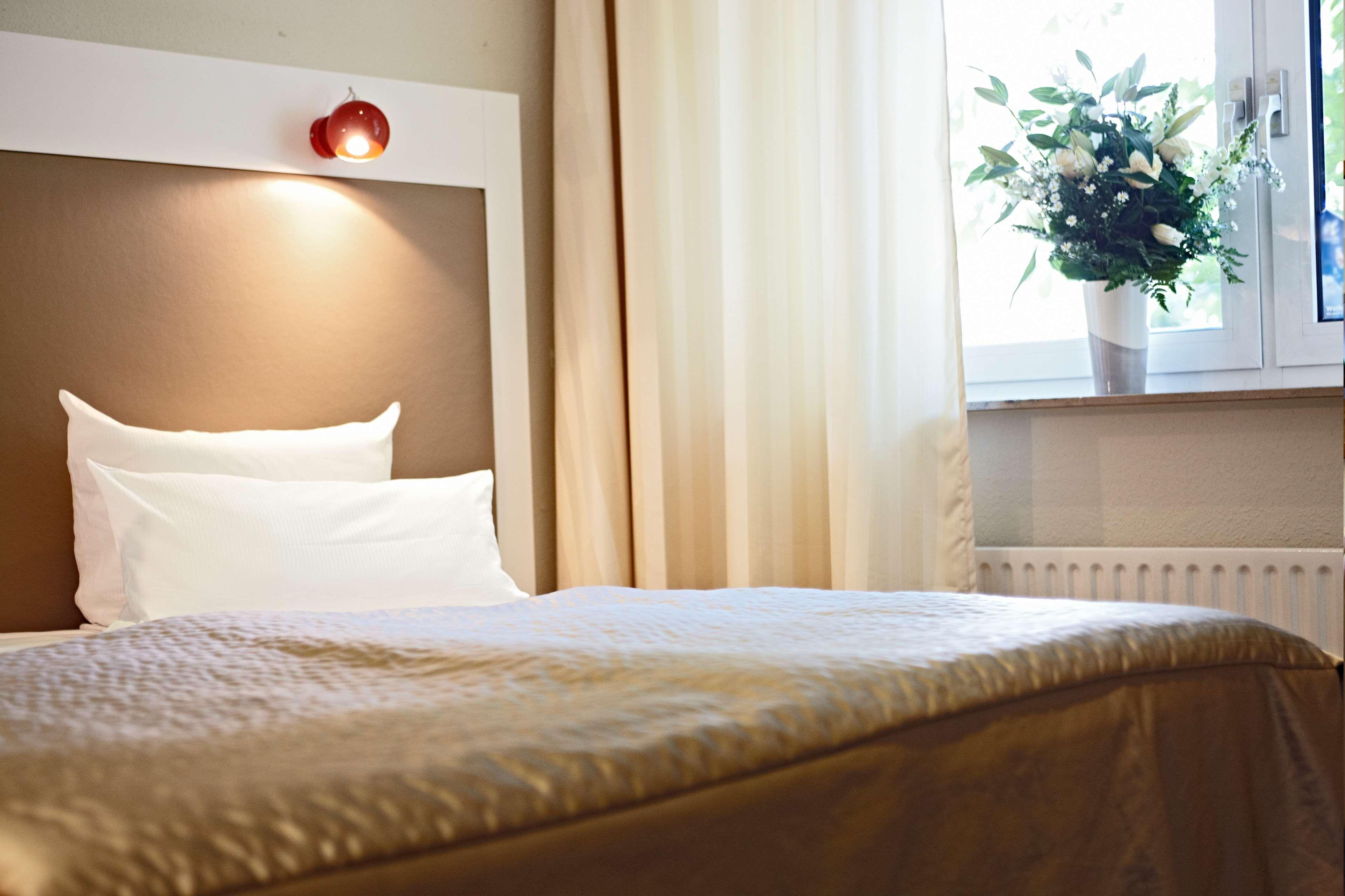 Hotel Domicil Hamburg By Golden Tulip Kültér fotó